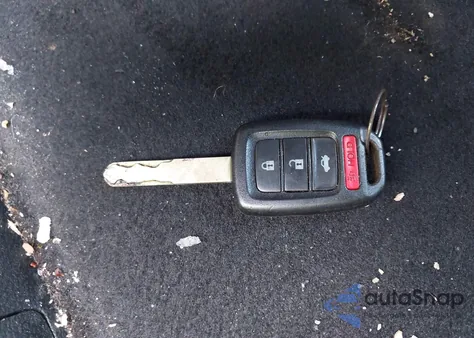 2017 Honda Accord Lx from USA, damaged, VIN 1HGCR2F38HA191190